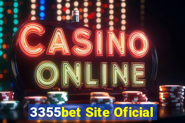 3355bet Site Oficial